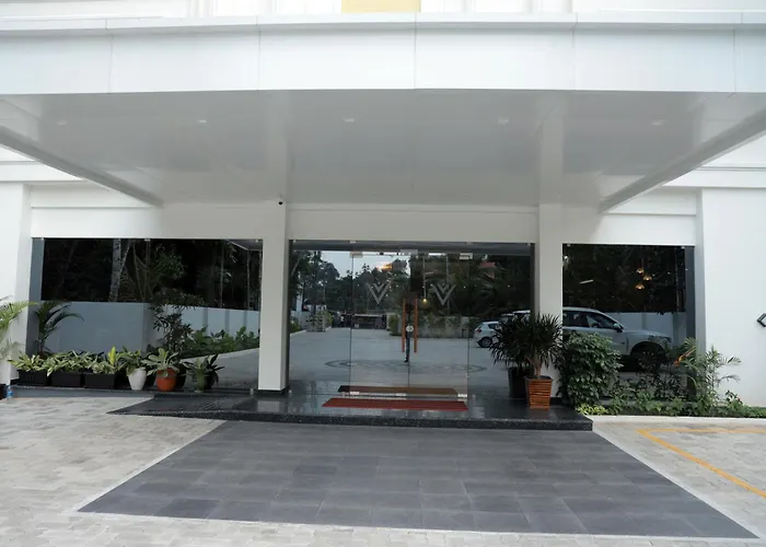 Viraj Retreat
