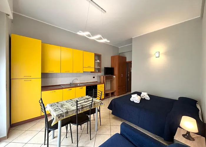 Residence Oasi Di Monza