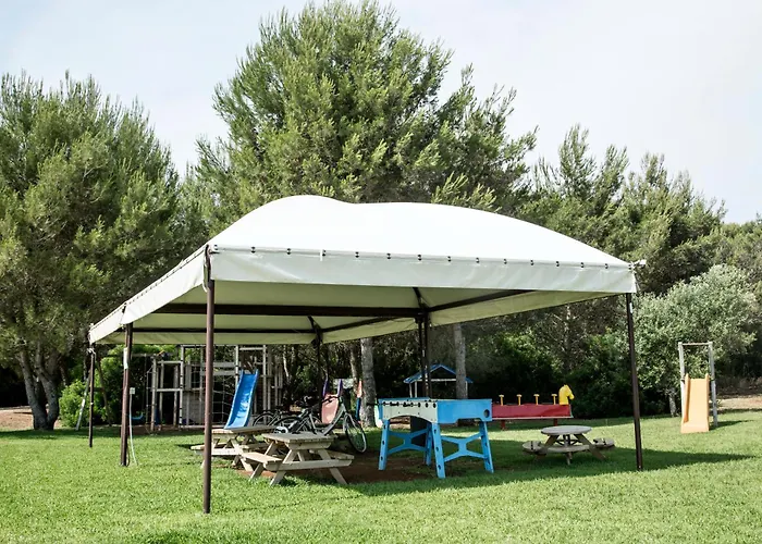 La Casarana Wellness Ecoresort