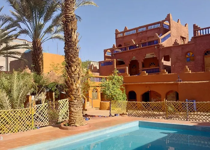 Maroc Galacx