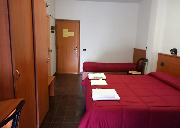 Hotel Fontanella Rivotorto