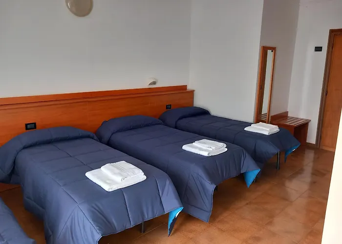 Hotel Fontanella Rivotorto