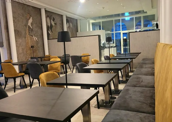 Hotel und Pension Seereich Lindau 