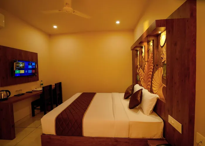 Kottackal Nature Inn