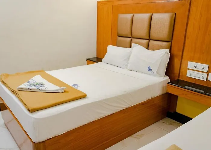 Hotel Staar World