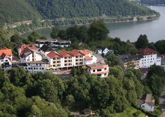 Ringhotel Roggenland Waldeck 
