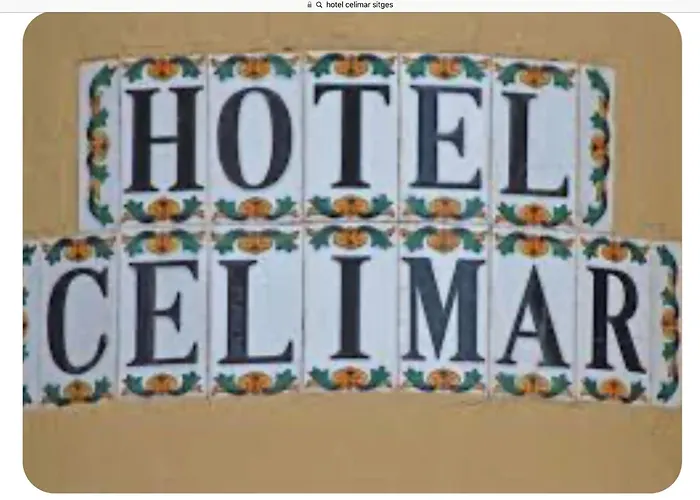 Hotel Celimar
