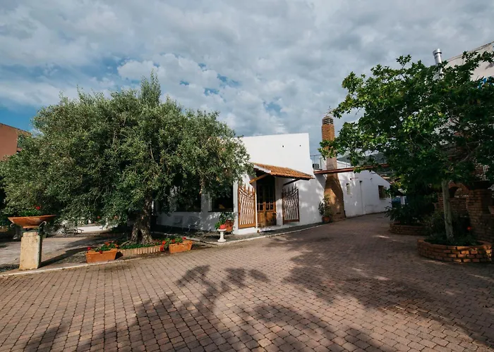 Scilla E Cariddi B&B