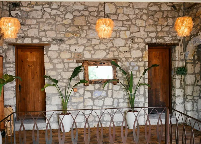Mahzen Alacati (Adults Only)
