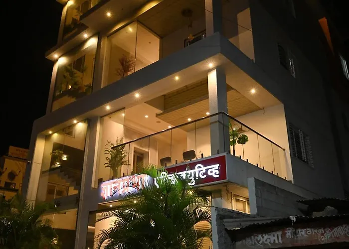 Dnyanprabha Executive