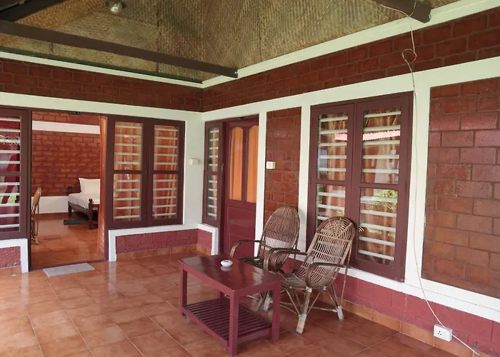 Hillview Beach Resort