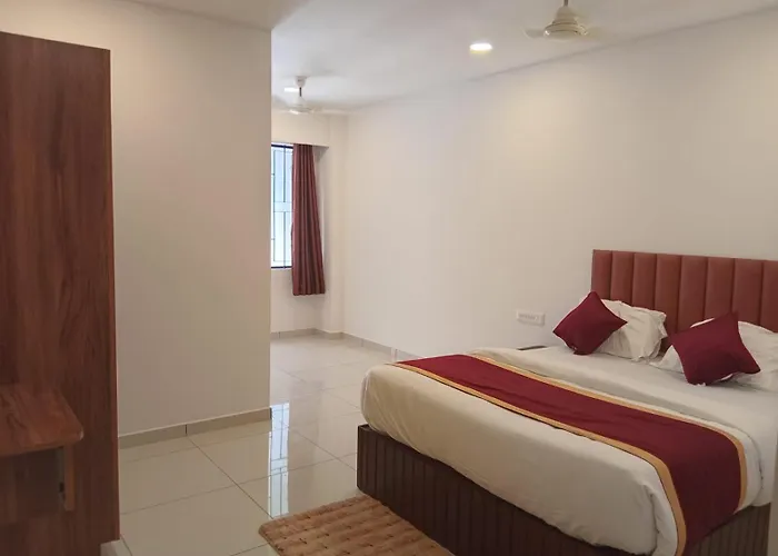 G K Residency