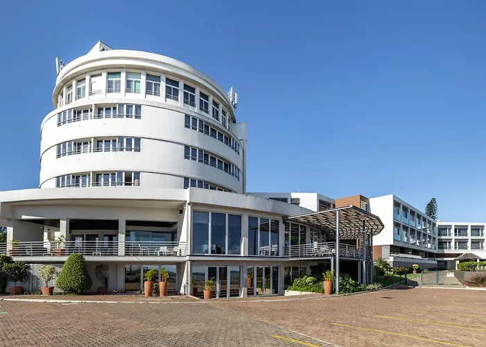 Montebelo Girassol Maputo Hotel