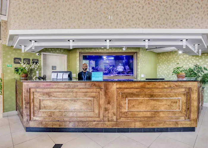 Oyo Hotel Memphis Tn I-40