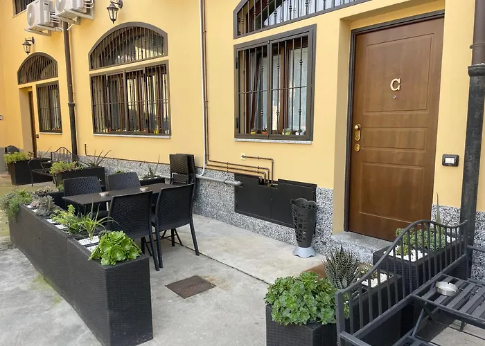 Residenze Niguarda
