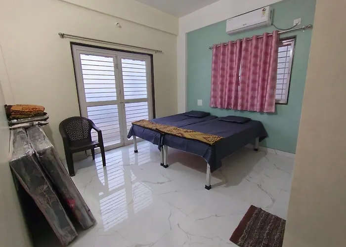 Vatavruksha Swamikrupa Residency