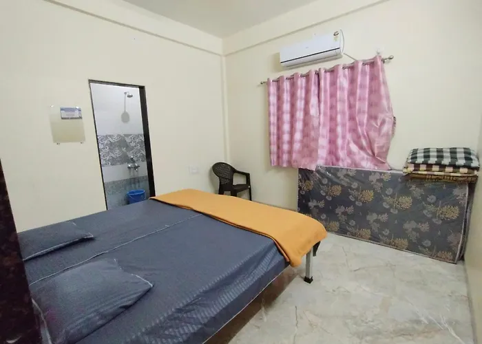 Vatavruksha Swamikrupa Residency