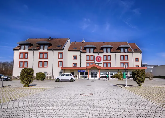 Hotel Leipzig West Schkeuditz