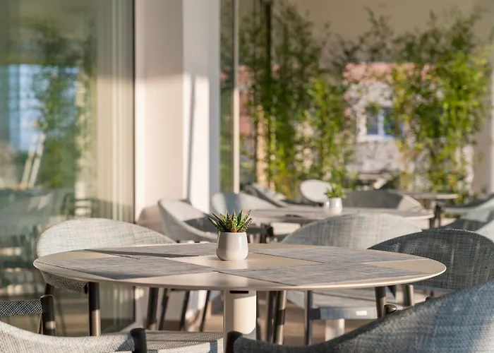 Blu Suite Resort Bellaria-Igea Marina