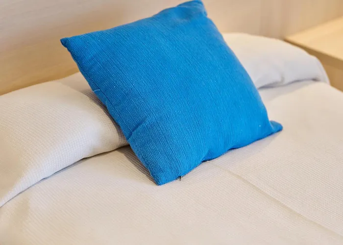 Bluewater Hotel Colònia de Sant Jordi