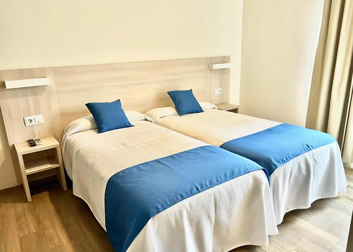 Bluewater Hotel Colònia de Sant Jordi