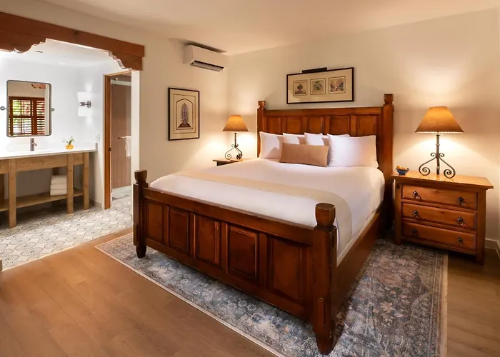 Pinon Court By La Fonda Hotel Santa Fe