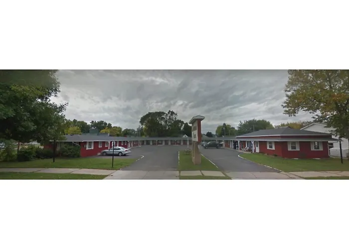 Colonial Inn Extended Stay By Oyo New Ulm