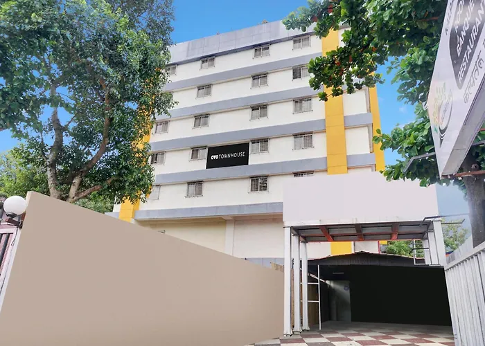 Hotel O Kalpataru Inn