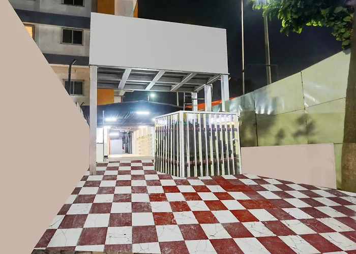 Hotel O Kalpataru Inn