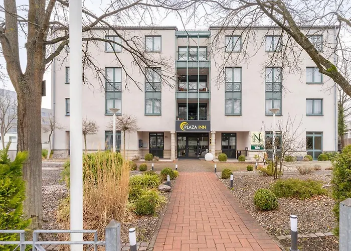 Best Western Hotel Braunschweig