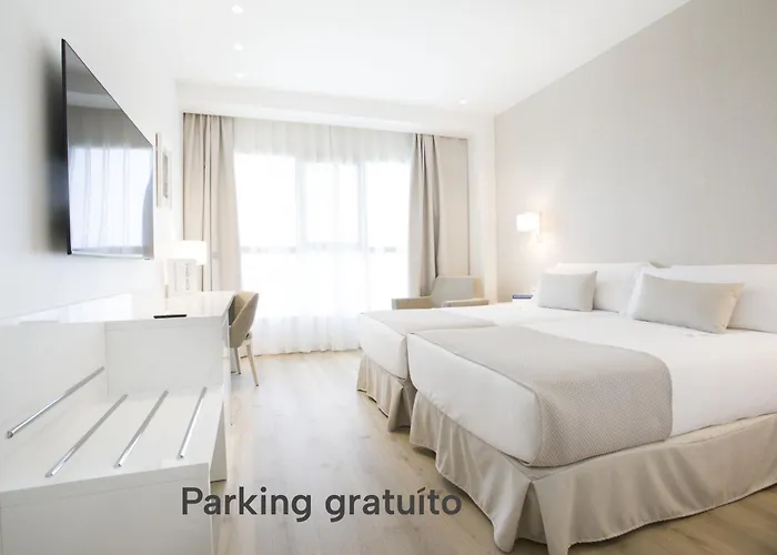 Hotel Albufera Alfafar