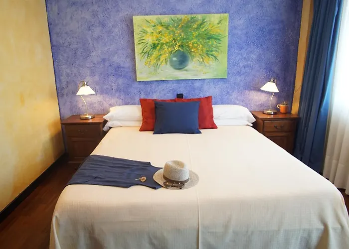 Hotel Tikar Garrucha