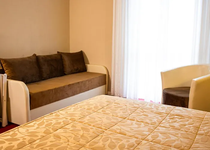 Hotel Italia Di Lerici