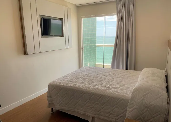 Hotel Plaza Mar Vila Velha 