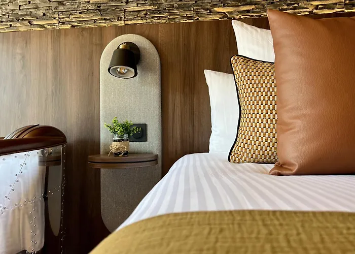 Cocoon Inn Cucq