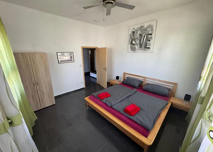 Heidelberg Apartments