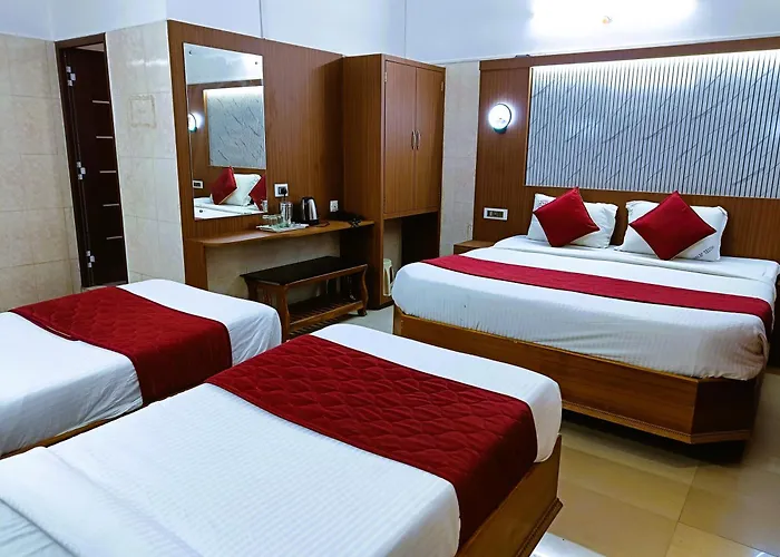 Hotel Jeyam