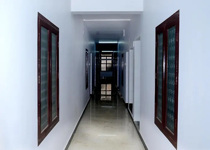 Royal Lodge