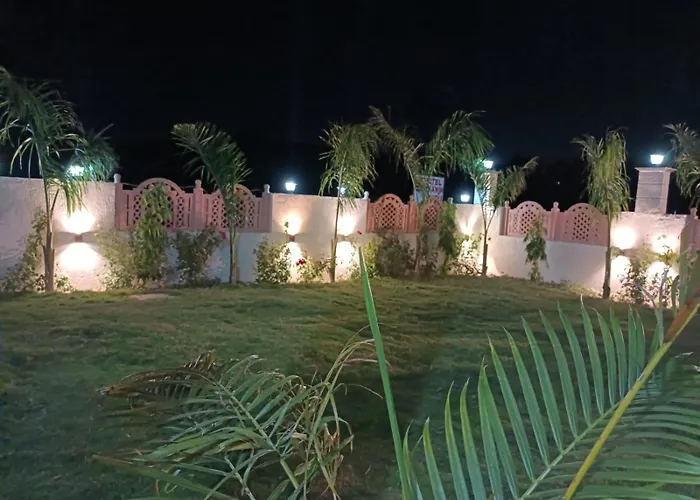 Hotel Saanjh Haveli
