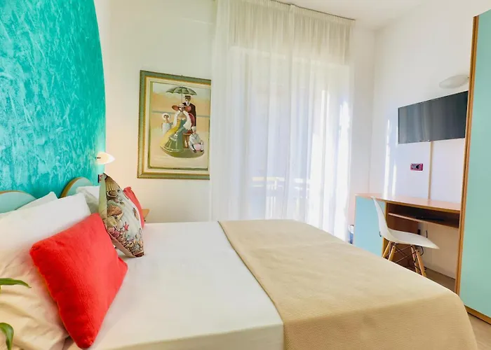 Residence & Suites Bellaria-Igea Marina