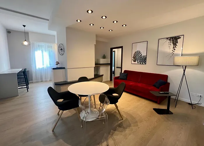 Residence Il Melograno Sirmione
