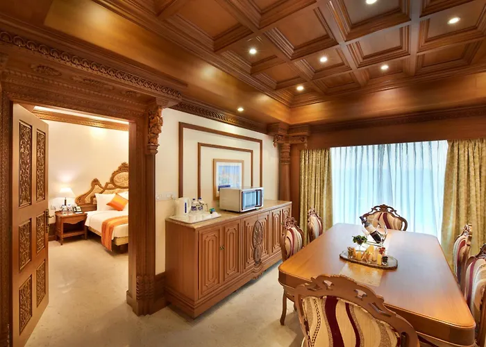 Accord Puducherry