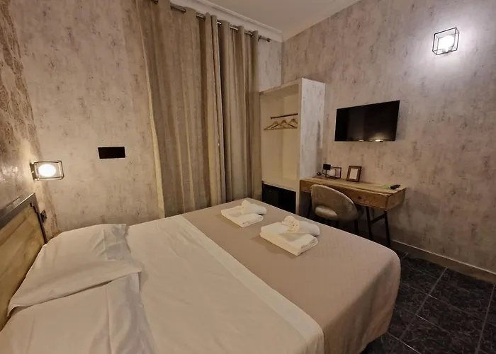 Hotel Agorà