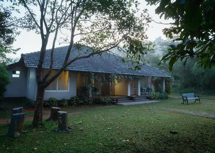 Abad Brookside Wayanad