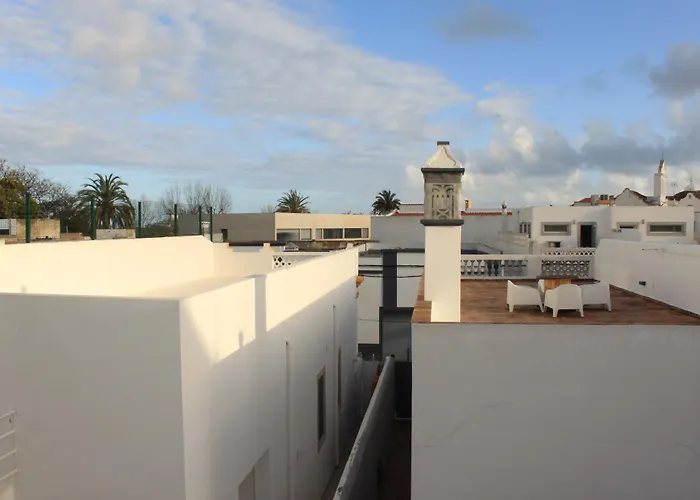 Casa da avó Bia