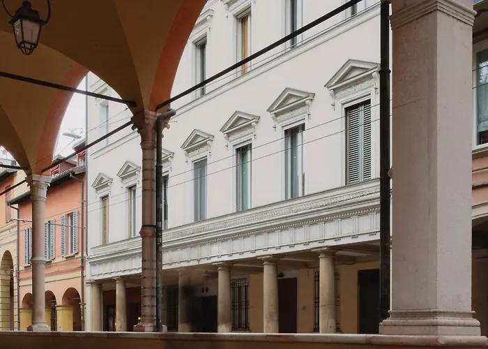 B&B Maggiore 58