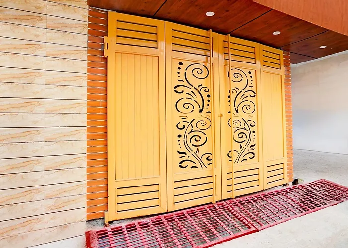 Hotel O Rahul Vihar Ghaziabad