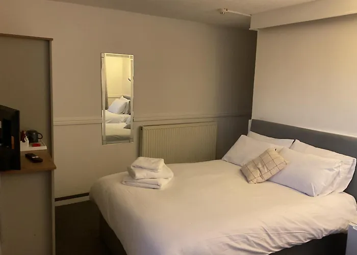 The Brentwood Hotel Porthcawl