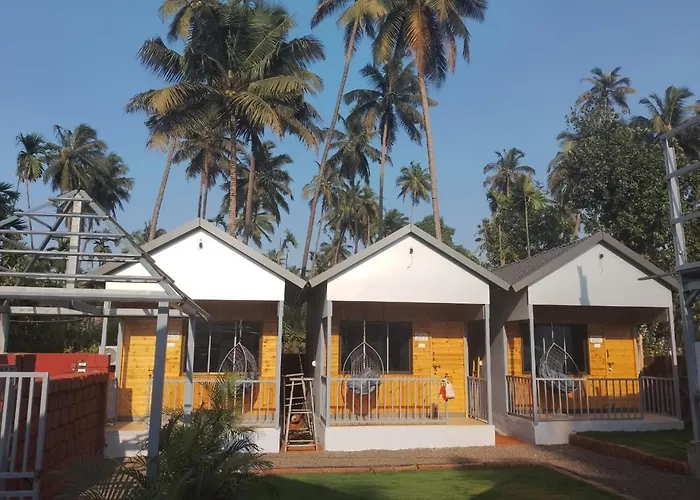 Wantara Resort
