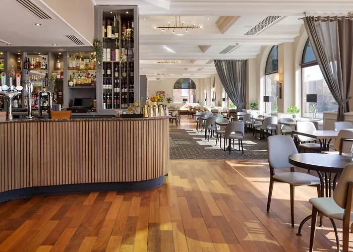 Hilton York
